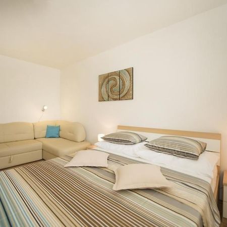 Apartment Hanna Спліт Екстер'єр фото