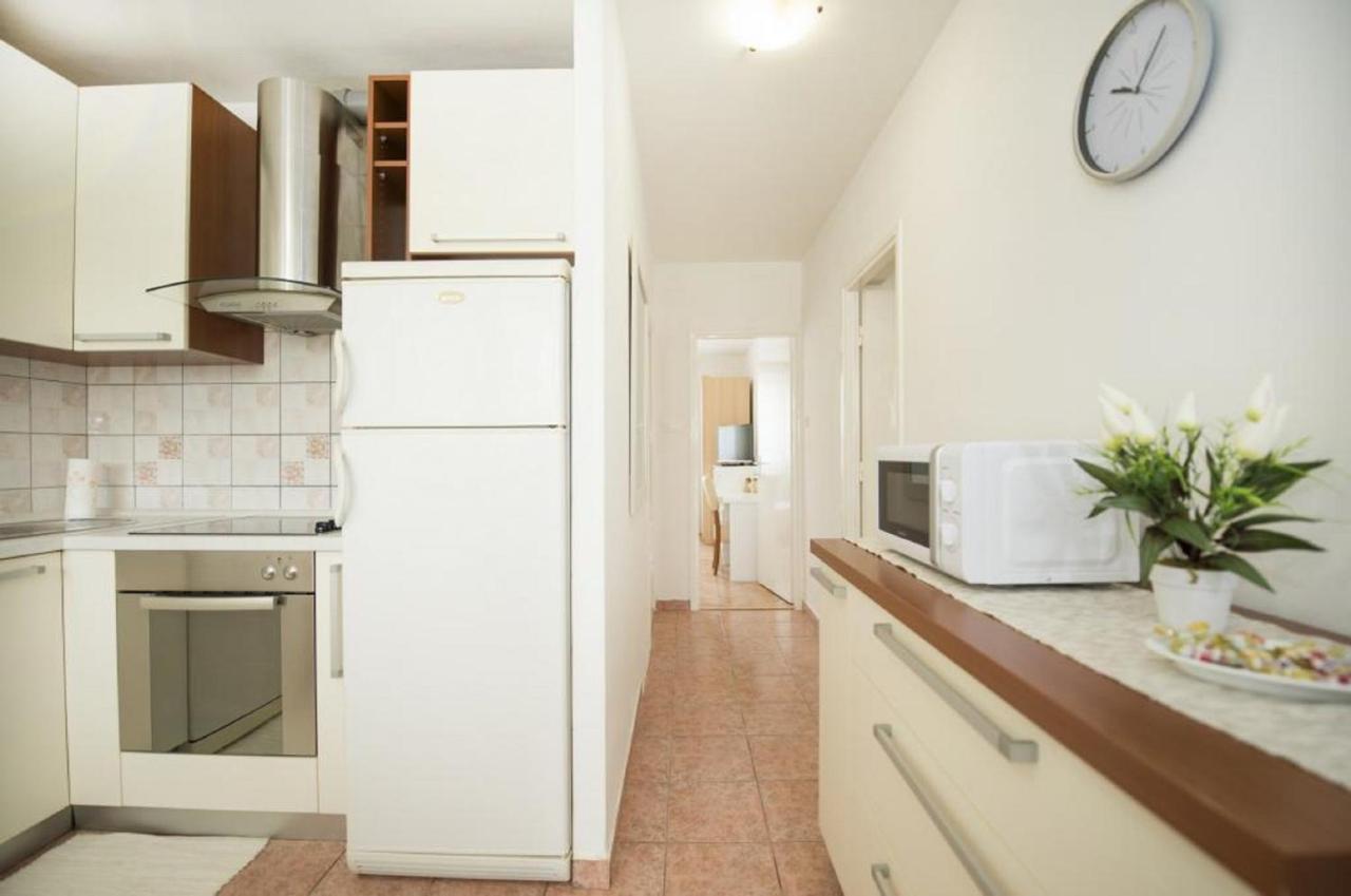Apartment Hanna Спліт Екстер'єр фото