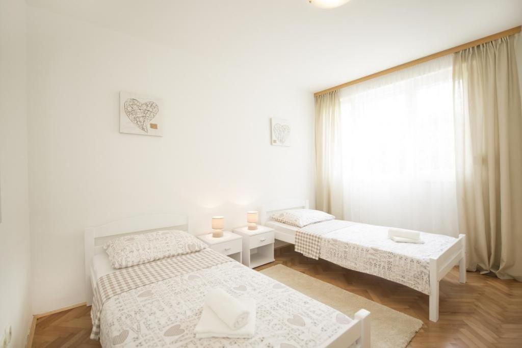 Apartment Hanna Спліт Екстер'єр фото